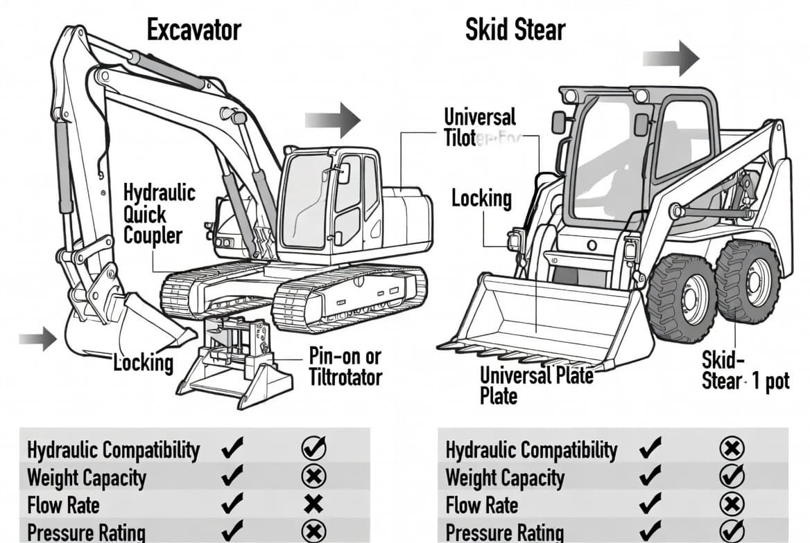 Attachment Compatibility Explained