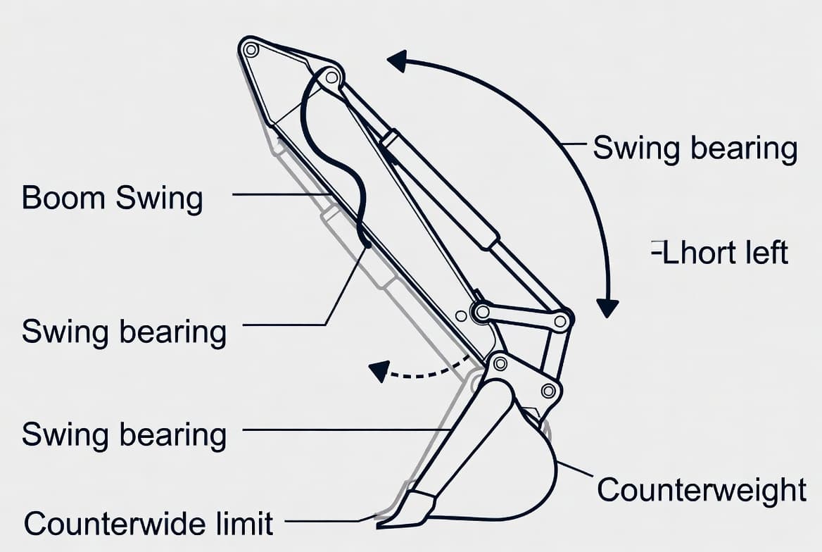 Boom Swing Explained