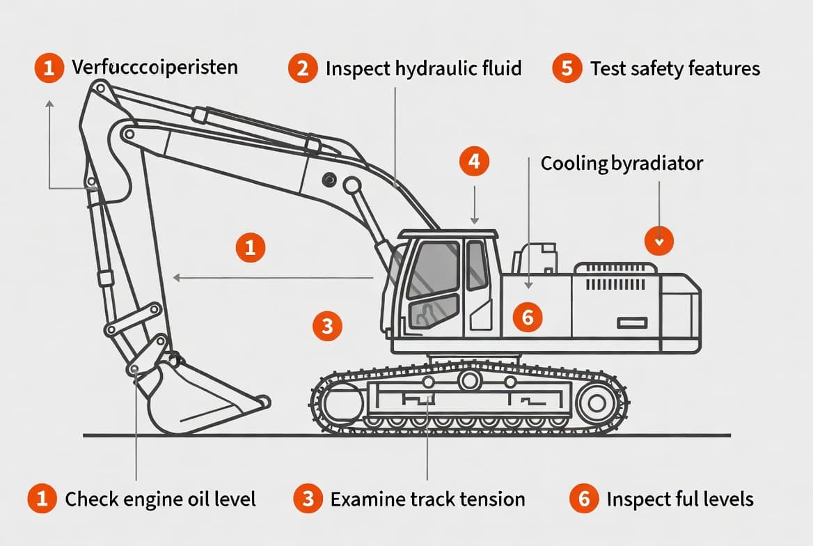 Daily Inspection Routine