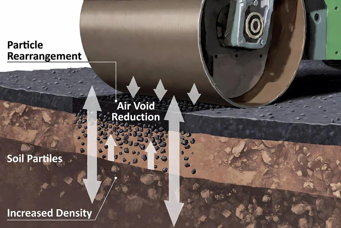How Compaction Works