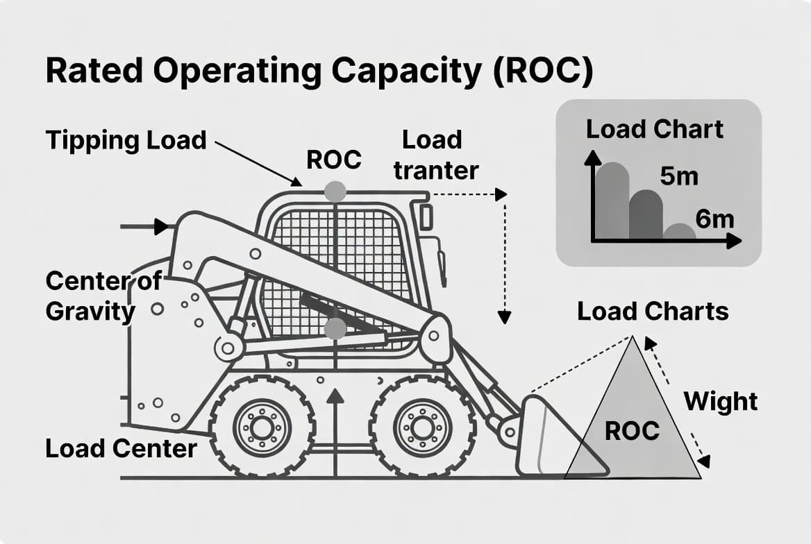 Rated Operating Capacity Explained