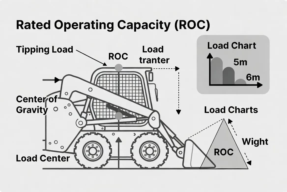 Rated Operating Capacity Explained