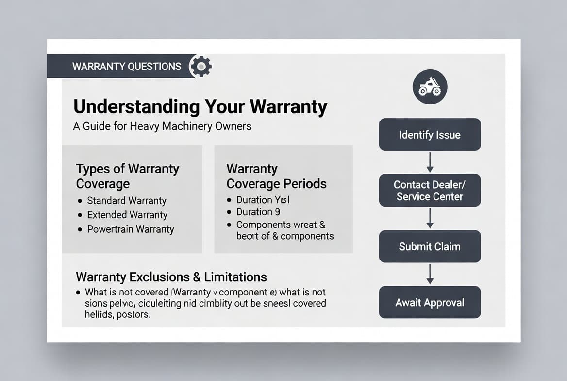 Warranty Questions