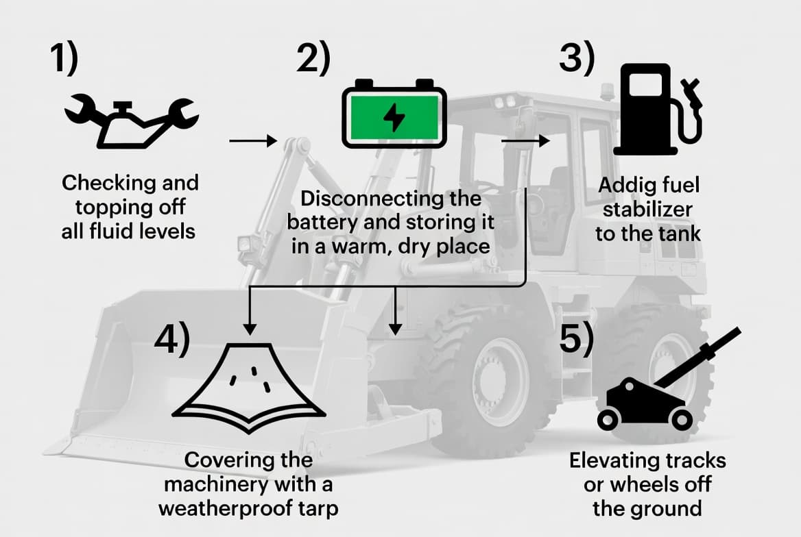 Winter Storage