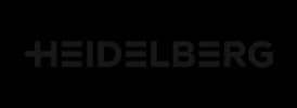 HEIDELBERG logo