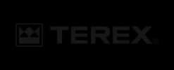 Terex logo