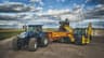 New Holland Construction