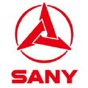 SANY logo