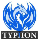 TYPHON logo
