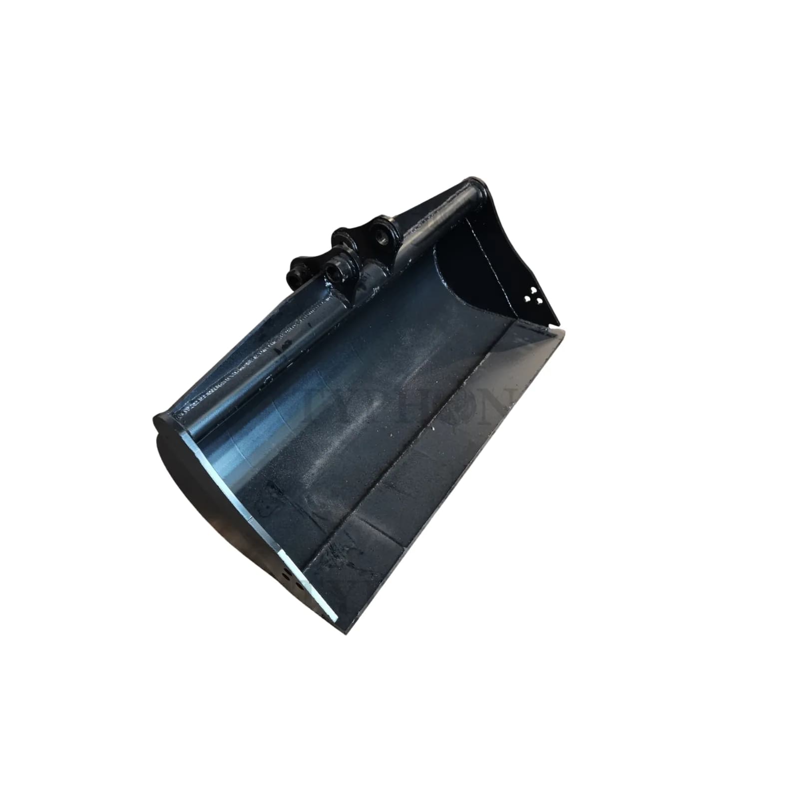 Excavator Attachment Tilt Bucket 47 Hydraulic Tilting Bucket 1200mm Heavy Duty For TERROR X2 PRO