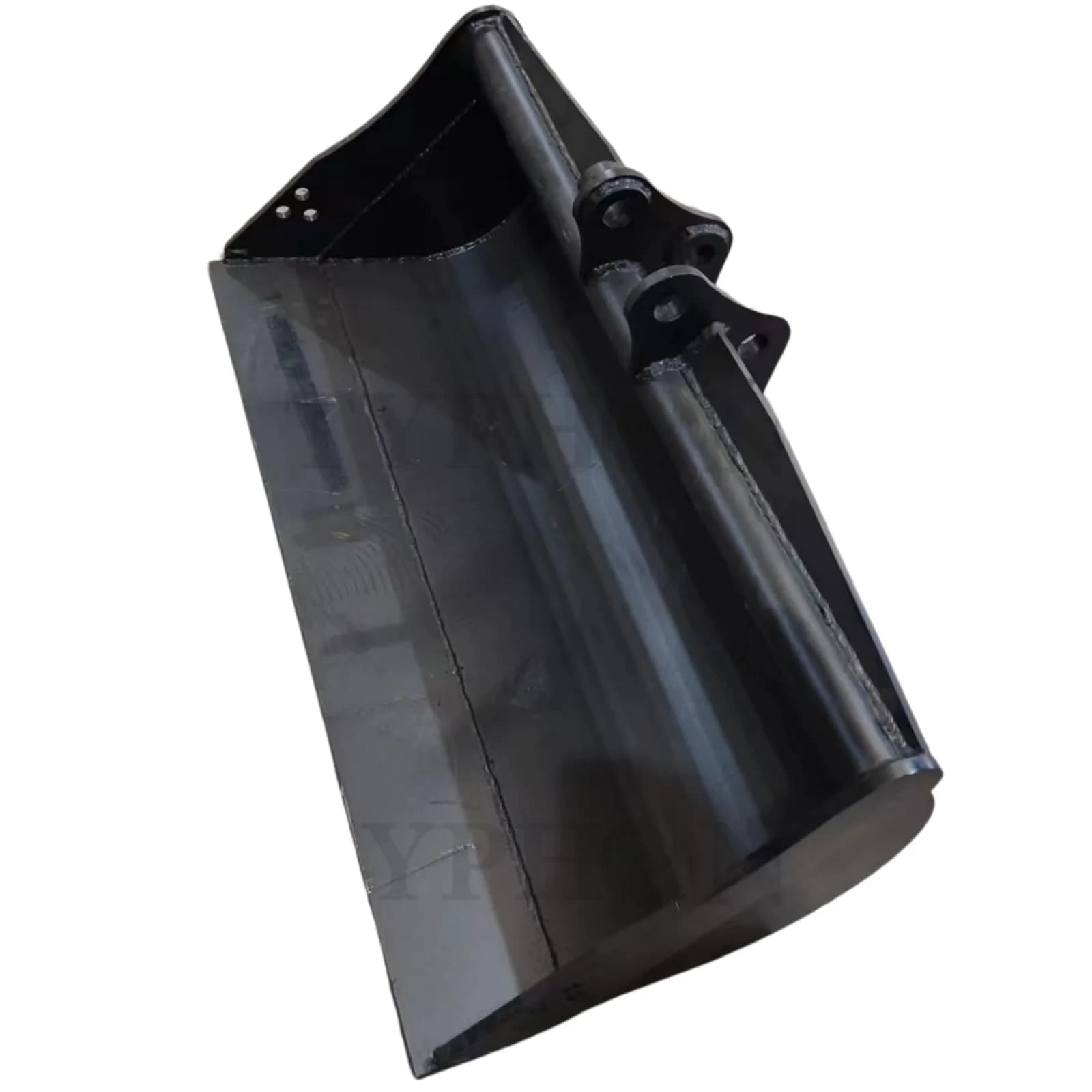 TYPHON 2.5 Ton Mini Excavator Attachment Plain Bucket 800mm 31 Mud Bucket For TERROR X2 PRO