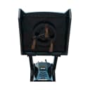 Heavy-Duty 3-Blade Hydraulic Brush Mower Attachment for TYPHON STOMP X1300 & STOMP 509 Mini Skid Steers