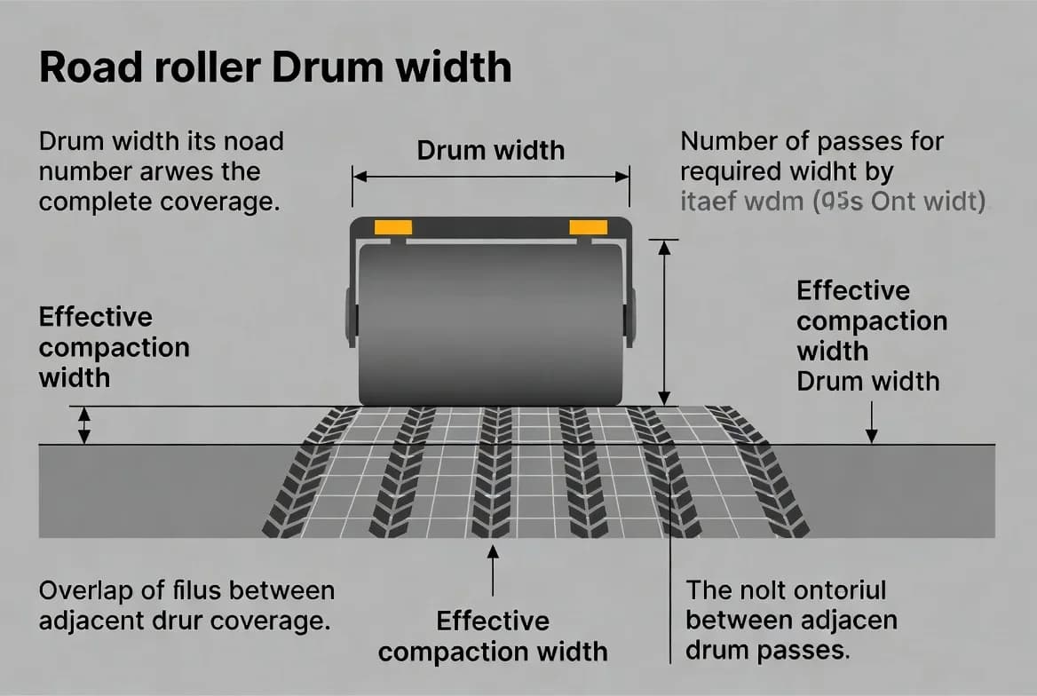 Drum Width Explained
