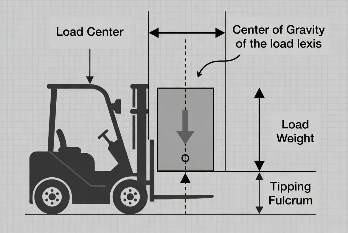 Load Center Explained