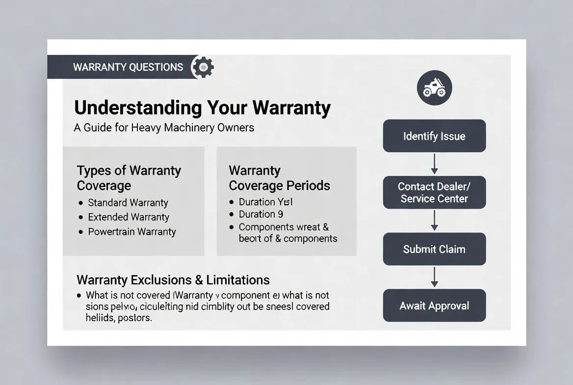 Warranty Questions