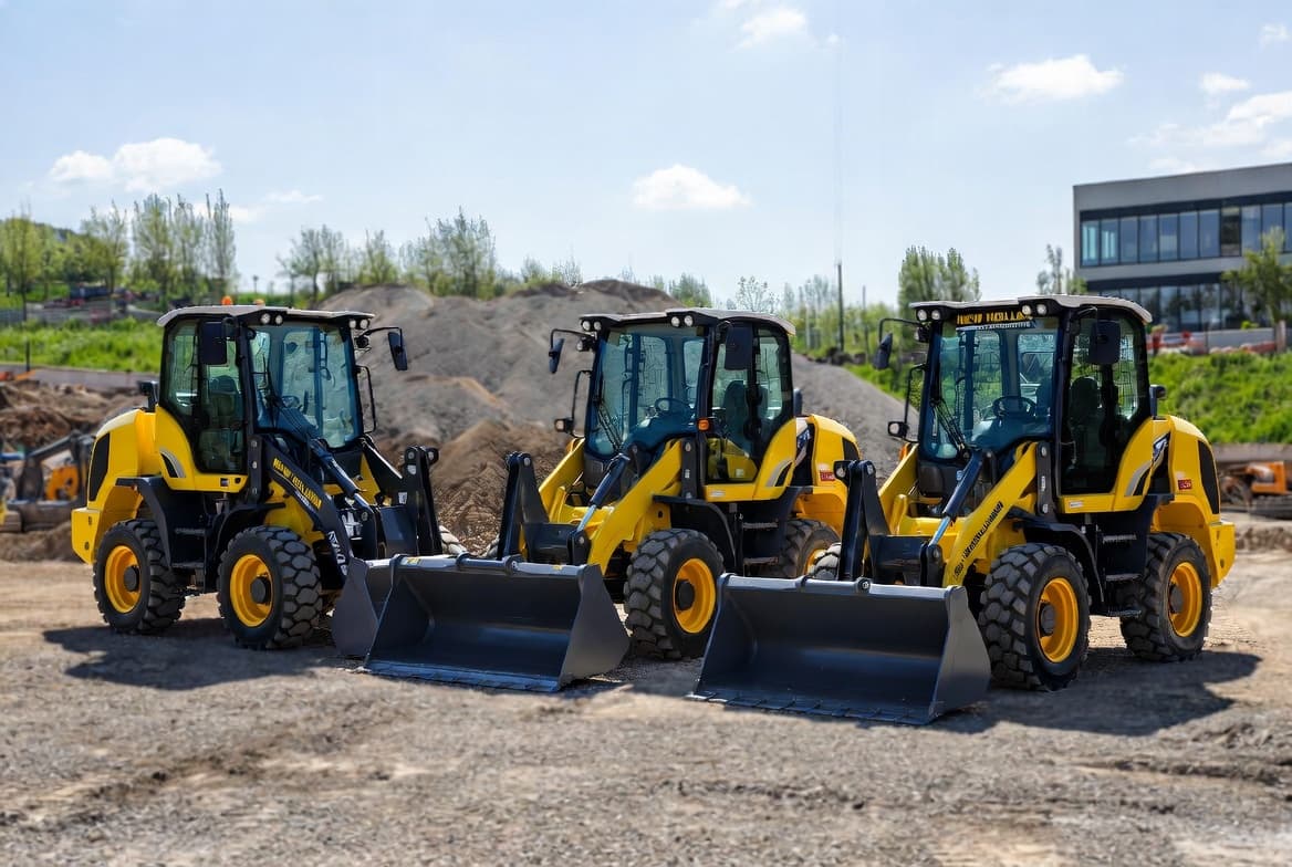 Top 5 Maintenance Safety Protocols for Operators