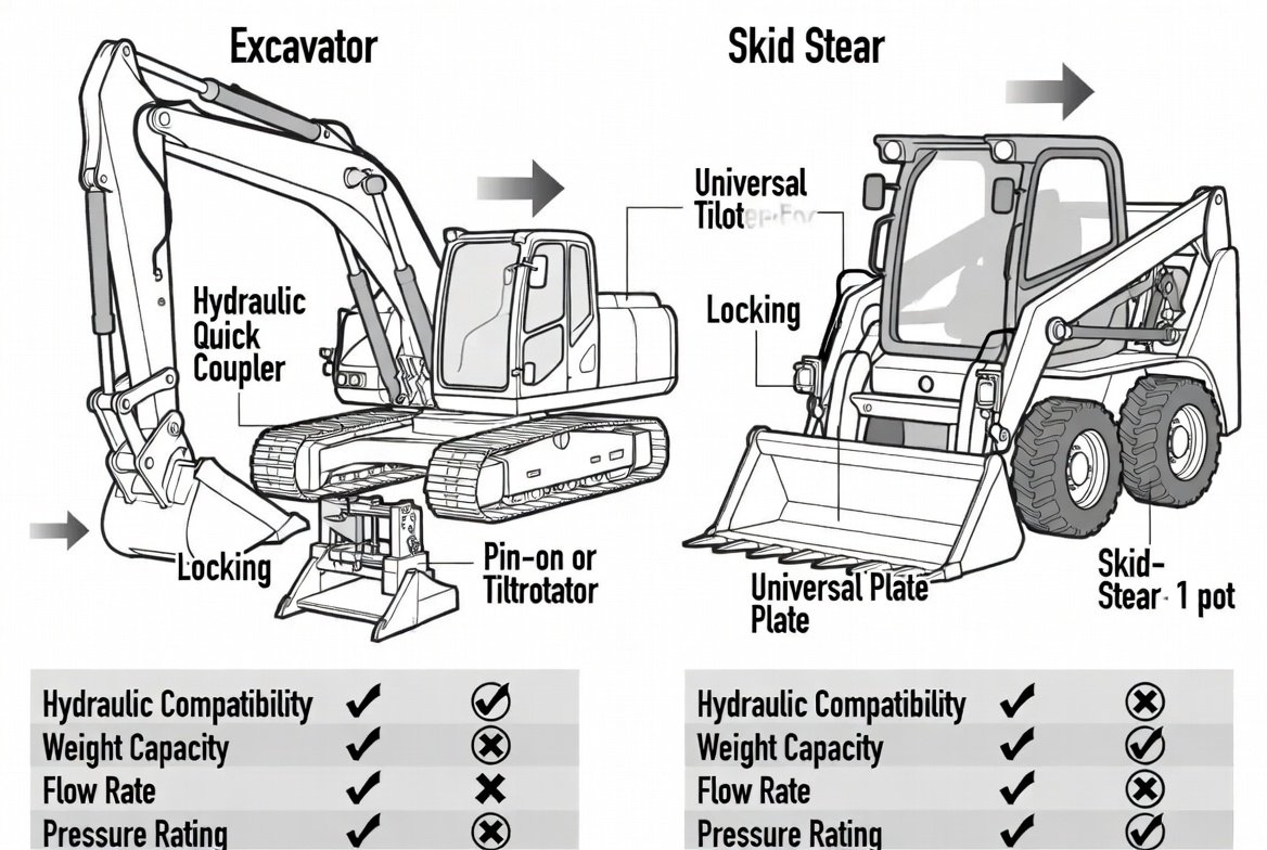 1. Attachment Compatibility Explained