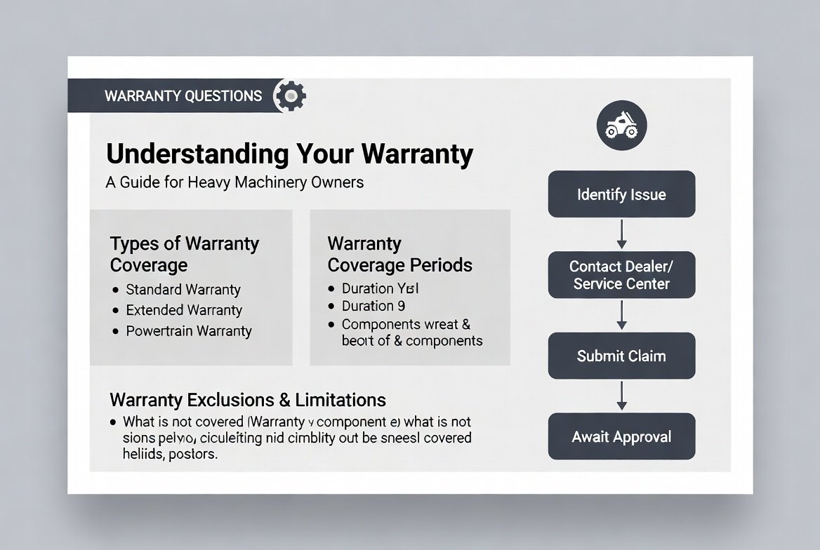 9. Warranty Questions