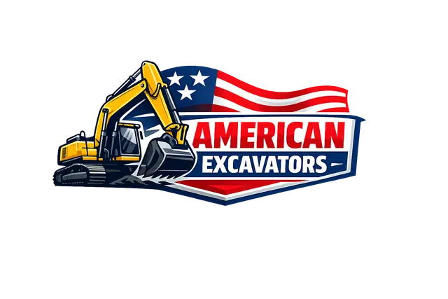 AmericanExcavators.org logo