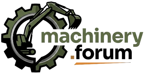 Machinery.forum logo
