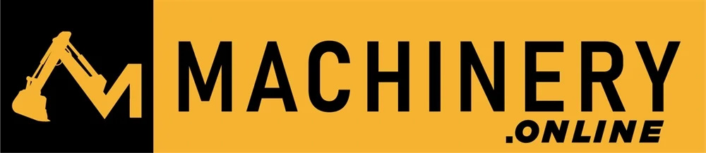 Machinery.online logo
