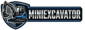 MiniExcavator.org logo