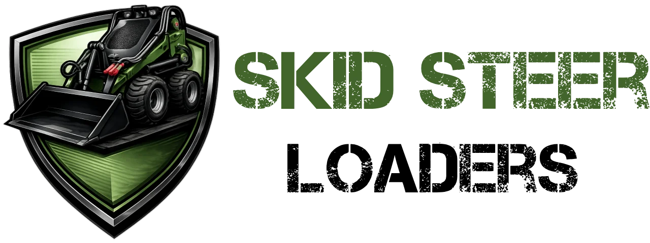 SkidSteerLoaders.org logo