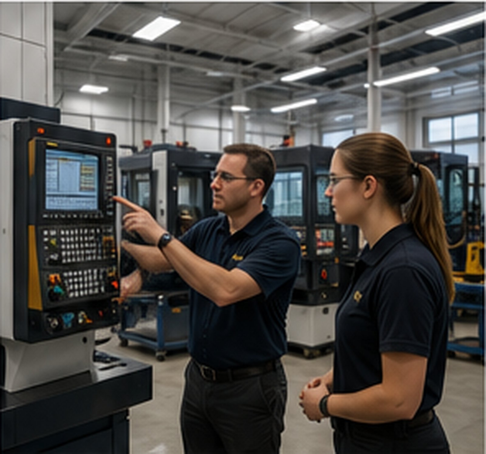 Caterpillar Expands $100 Million Workforce Initiative With Up to $10 Million Commitment in Illinois illustration