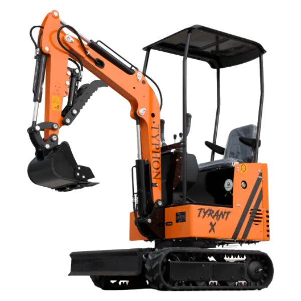 Scissor lift