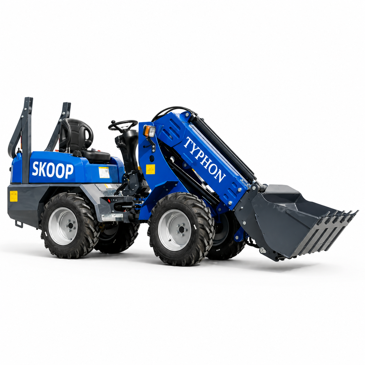 Wheel Loader