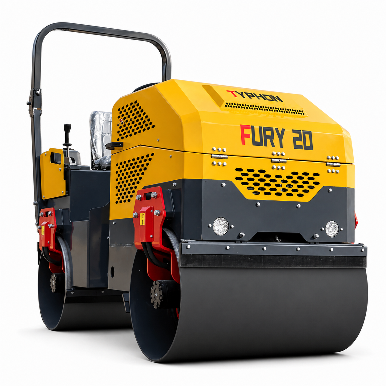 Road Roller