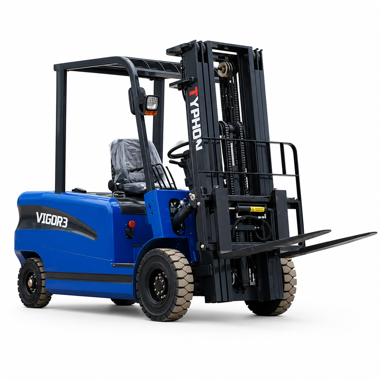 Forklift