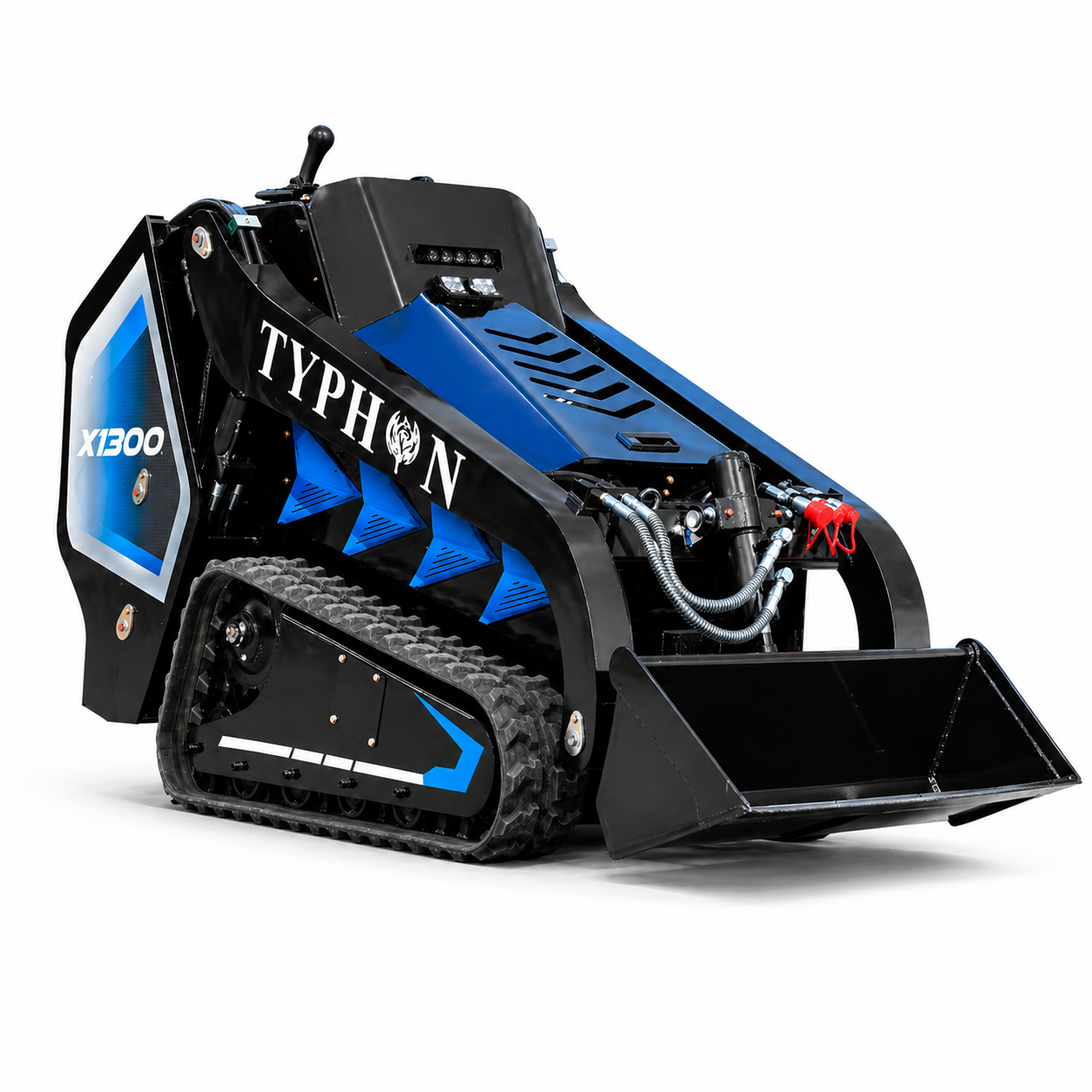 Skid Steer Loader