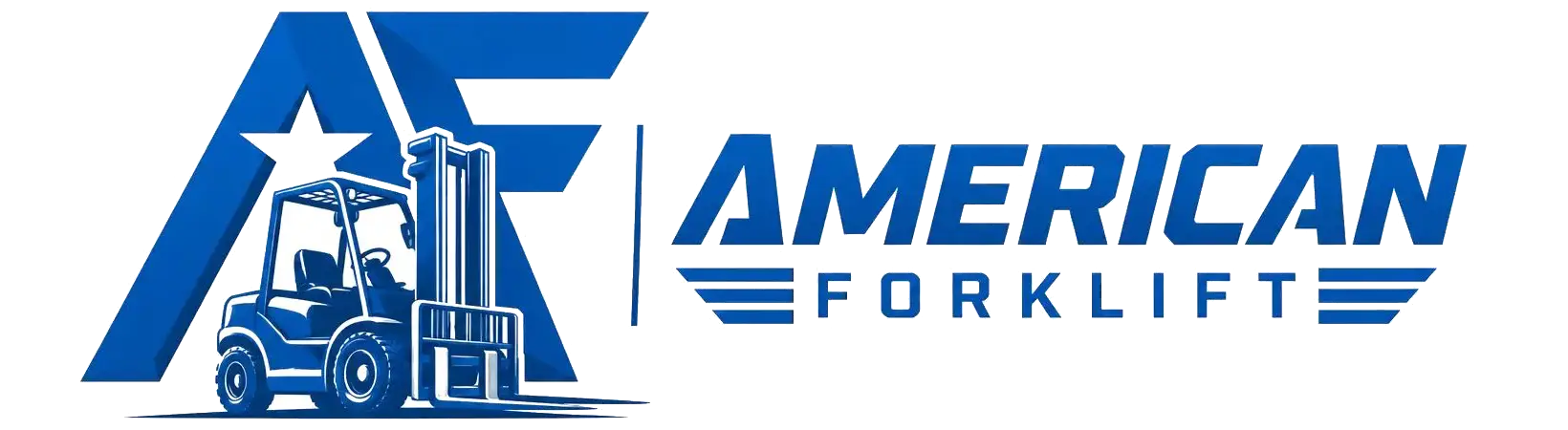 American Forklift Logo