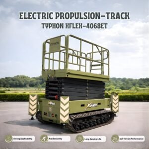 TYPHON XFLEX-4068ET