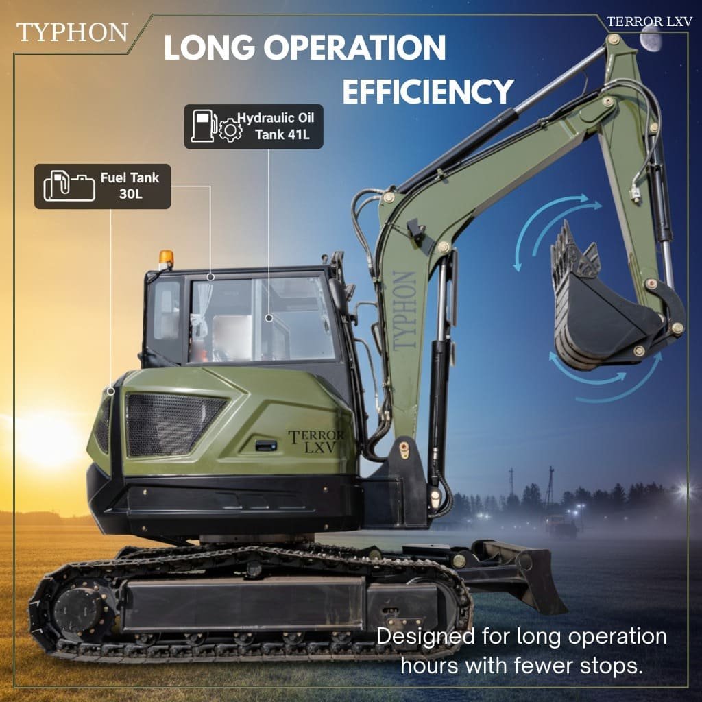 TYPHON TERROR LXV - Image 14