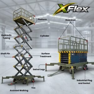TYPHON XFLEX-4065W